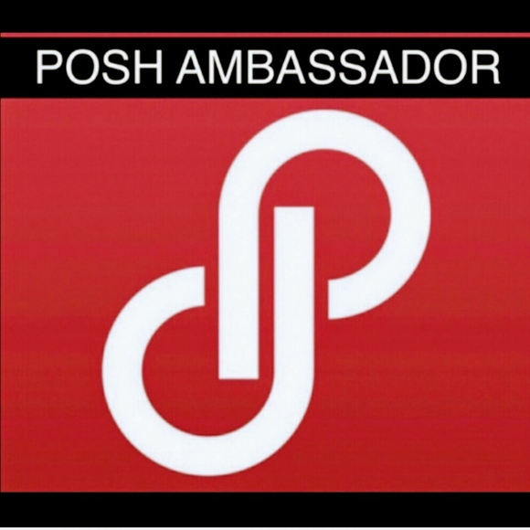 Bookmark my closet , Meet Your Posher, Angie - Picture 3 of 6